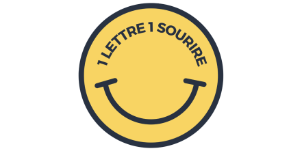 Image d'illustration pour : Écrire à une personne isolée (1 Lettre 1 Sourire)