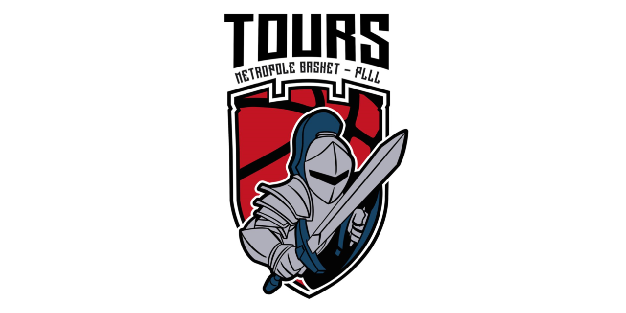 Image d'illustration pour : Soutien scolaire auprès de sportifs lycéens et sportives lycéennes (Tours Métropole Basket-PLLL)